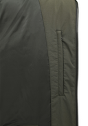 Men's Stadium Down Jacket - Khaki