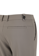 Men's Brushed Fleece Essential Pants - Dark Grey
