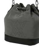 Uni Twinkle Bucket Bag - Khaki