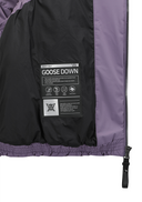 Women's Utility Down Vest - Lavender