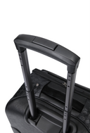 Uni Stud Vintage Wheel Boston Bag - Black