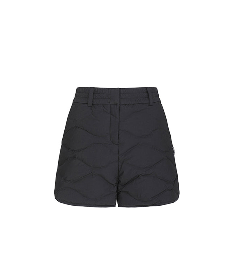 Women's Tube Down H/PT - Black
