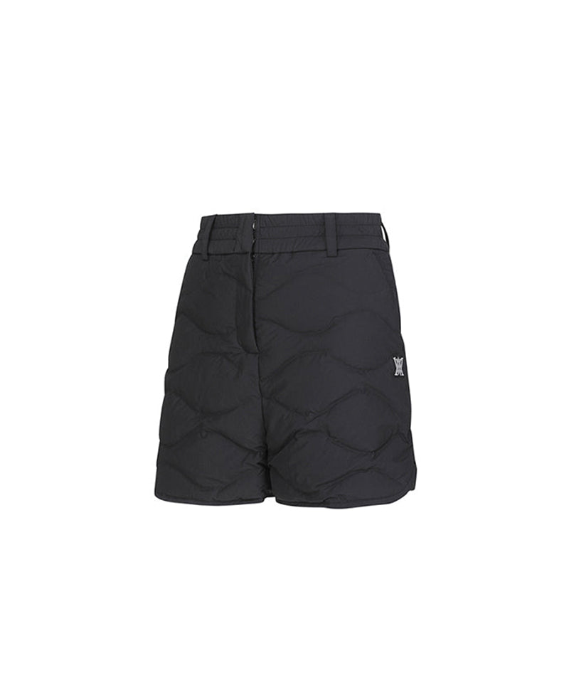Women's Tube Down H/PT - Black