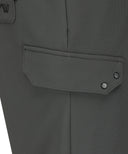 Men's WI Bonded Cargo Pants - Dark Khaki