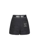 Women's Tube Down H/PT - Black
