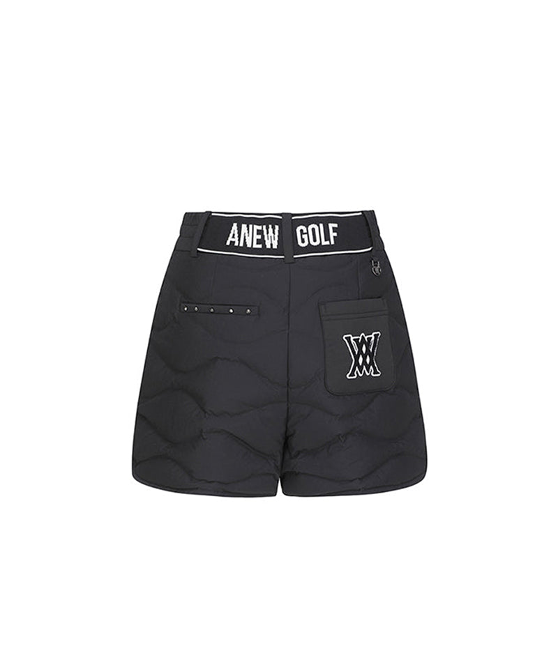 Women's Tube Down H/PT - Black