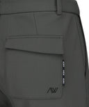 Men's WI Bonded Cargo Pants - Dark Khaki