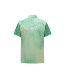 [Legacy Sale] Men's Logo Gradient DTP S/TS - Green