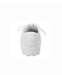 Women's Saint Tassel Luna Shoes - White
