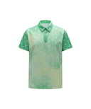 [Legacy Sale] Men's Logo Gradient DTP S/TS - Green