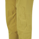 ANEW Golf Men Performance Jogger L/PT - Mustard