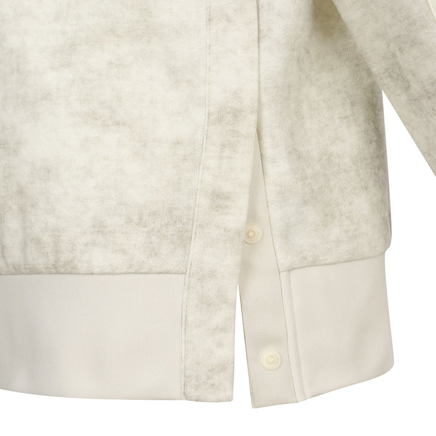 ANEW Golf Men's Dyeing MTM - Ivory