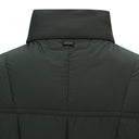 ANEW Golf Men Incision Point Down Vest - Green
