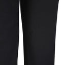 ANEW Golf Men's Essential Fleece L/PT - Black