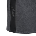 ANEW Golf Men Winter High Neck L/TS - Charcoal Grey