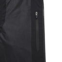 ANEW Golf Men Incision Fleece VT - Black