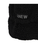 ANEW Golf Women Curly Proof Ball Cap - Black