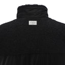 ANEW Golf Women Material Mix Down Goose Down Vest - Black