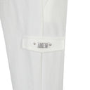 ANEW Golf Women Fleece Mix Set UP Jogger L/PT - Ivory