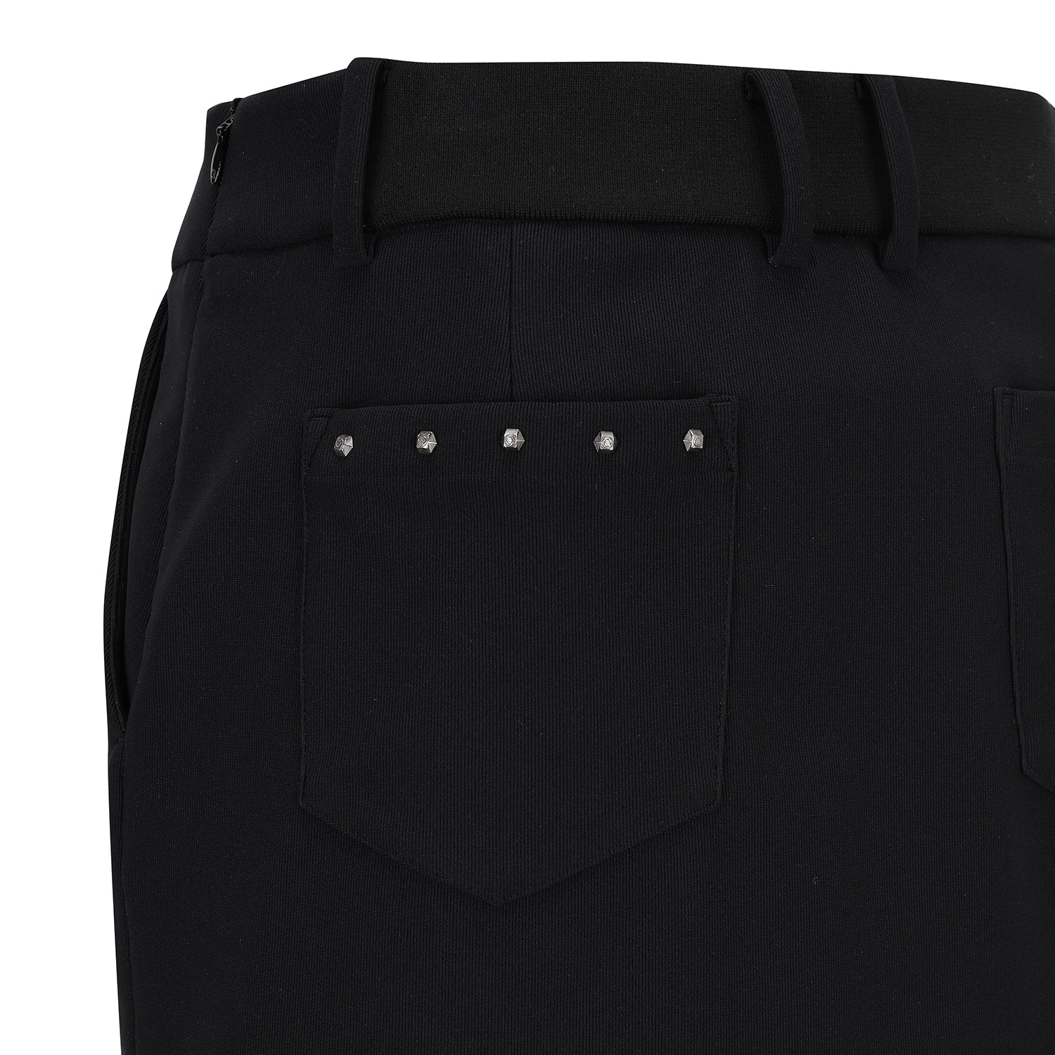 ANEW Golf Women Band Point A-Line - Black