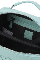 Women's Diamond Square Color Tote Bag - Mint