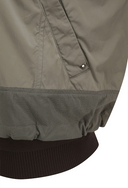 [Signature] Women's MA-1 JK - Light Brown