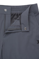 ANEW Golf Men's SM Essential Cool Half Pants - Dark Grey