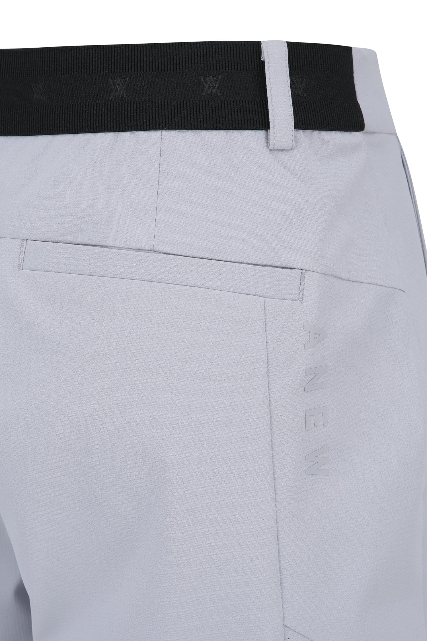 ANEW GOLFパンツM ANEW Golf Men's SM Incisione Half Pants - Light Grey – Anew