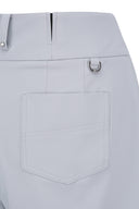 ANEW Golf Women's SM Essential Half Pants - Light Grey