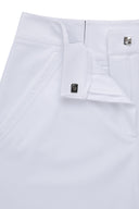 ANEW Golf Women's SM Essential Half Pants - White