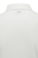 Men's WI Brushed Fleece Long T-Shirt - Ivory