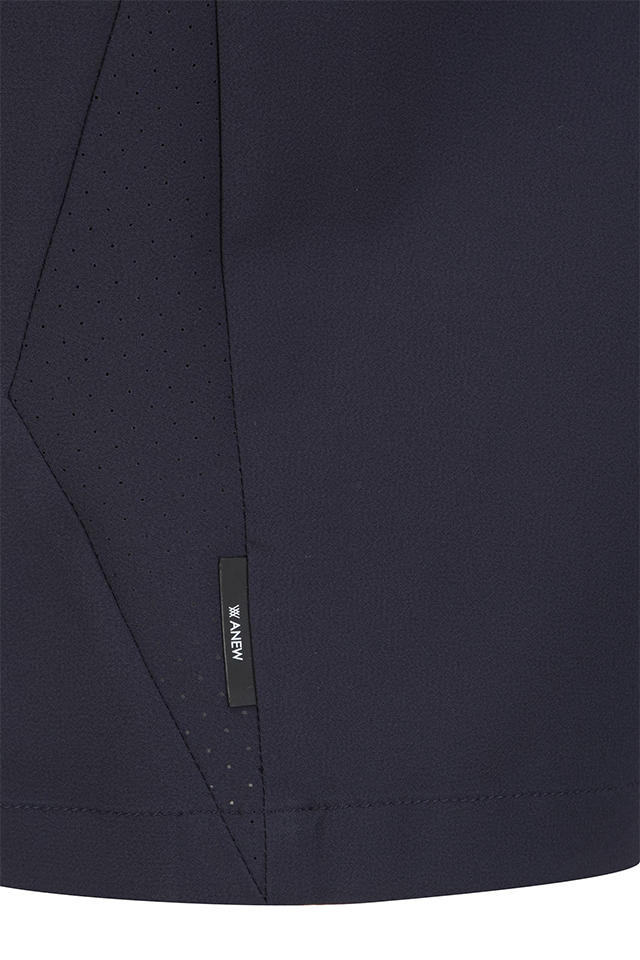 ANEW Golf Men's Basic Half PT - Navy