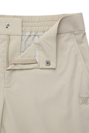 ANEW Golf Men's SM Essential Cool Half Pants - Beige
