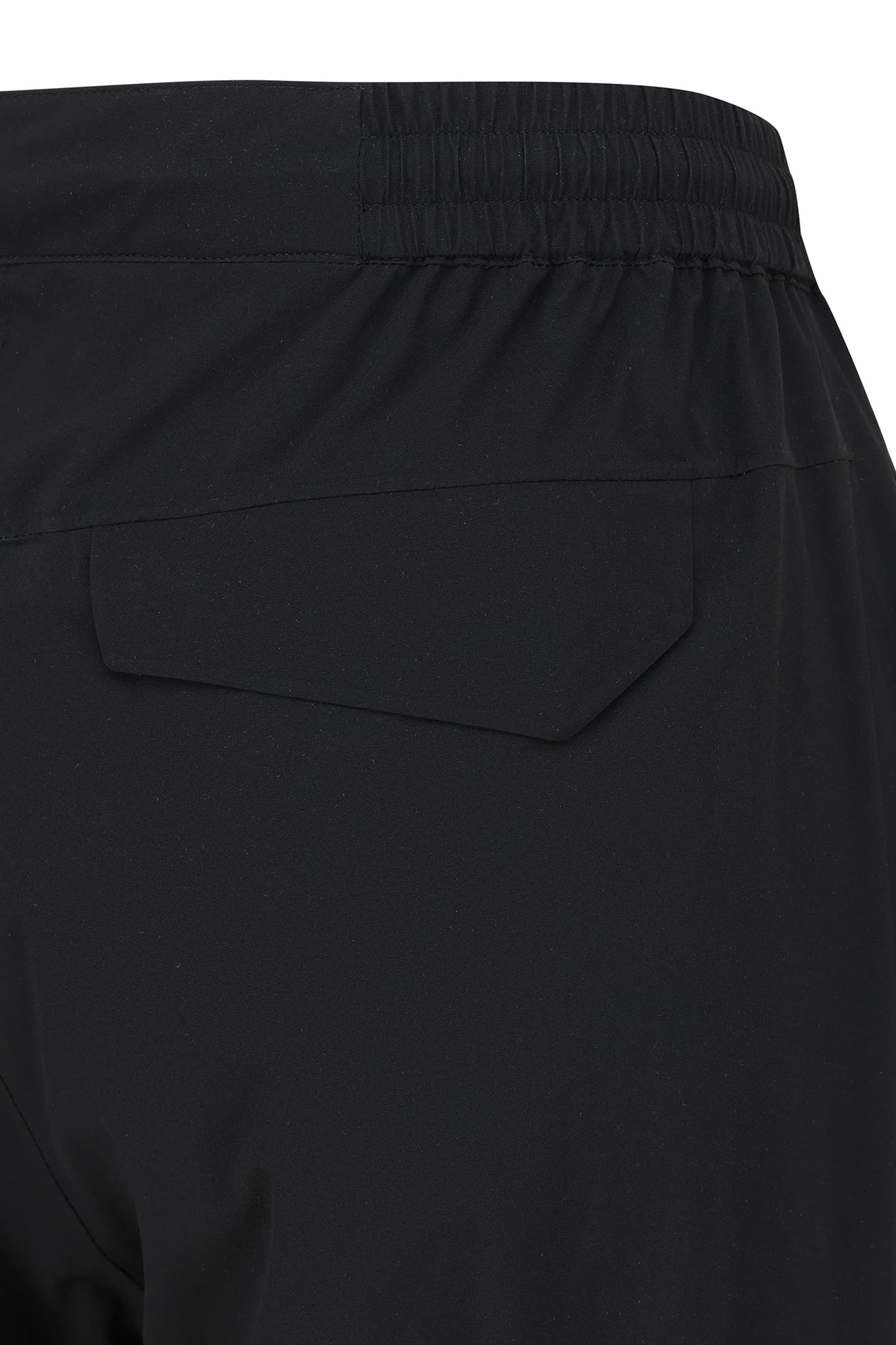ANEW Golf Men's SM Essential Rain Pants - Black