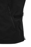 ANEW Golf Men's SM Ice Fan Vest - Black