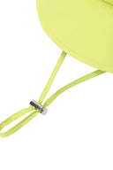 ANEW Golf Uni Waterproof Bucket Hat - Yellow