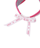 Women's Two Tone Visor - Pink