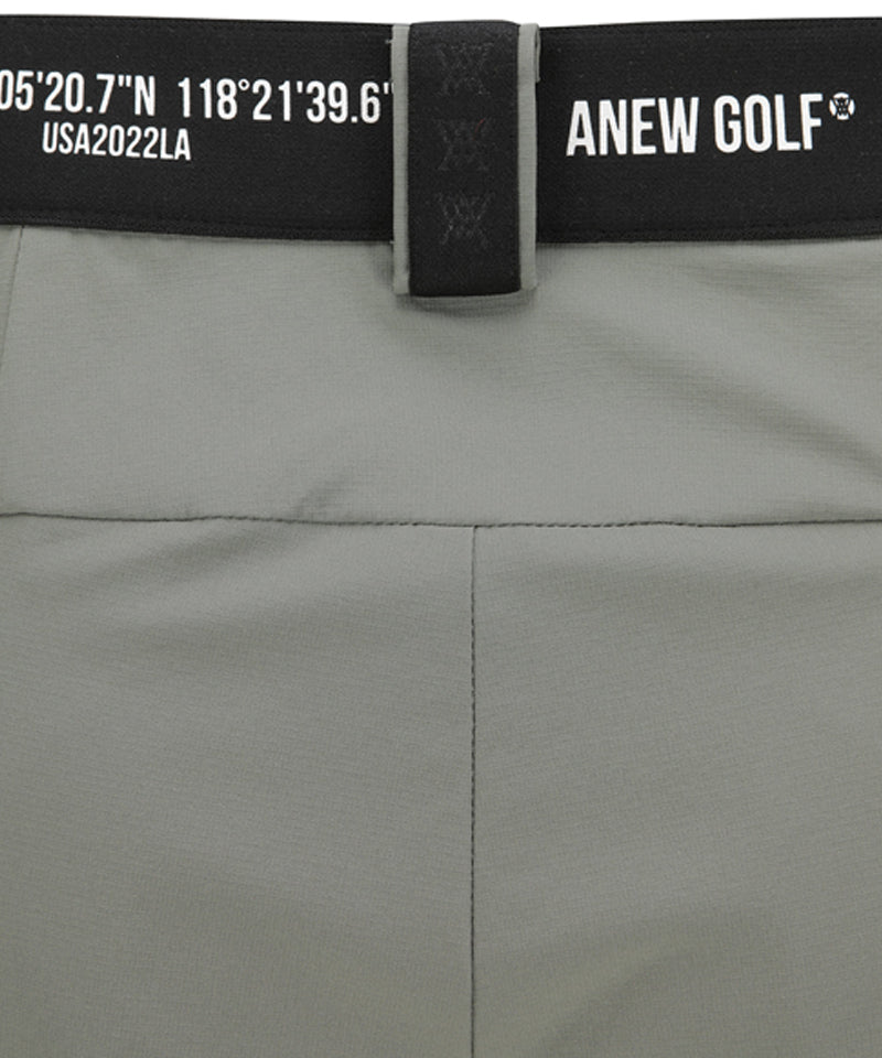 ANEW Golf Men's SM Jogger Pants - Light Khaki