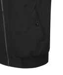 Men's Incision Point Jacket - Black