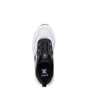 Women's Glaze Dial Sneakers - Black