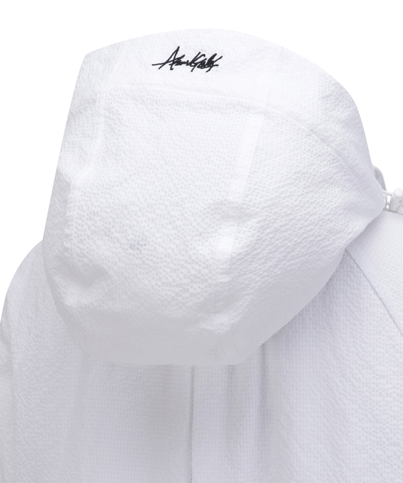 ANEW Golf Women's SP New Silhouette Jacket - White