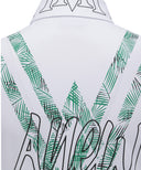 ANEW Golf Women's SM New's Signature Logo Short T-Shirt - White