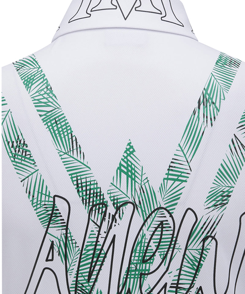 ANEW Golf Women's SM New's Signature Logo Short T-Shirt - White
