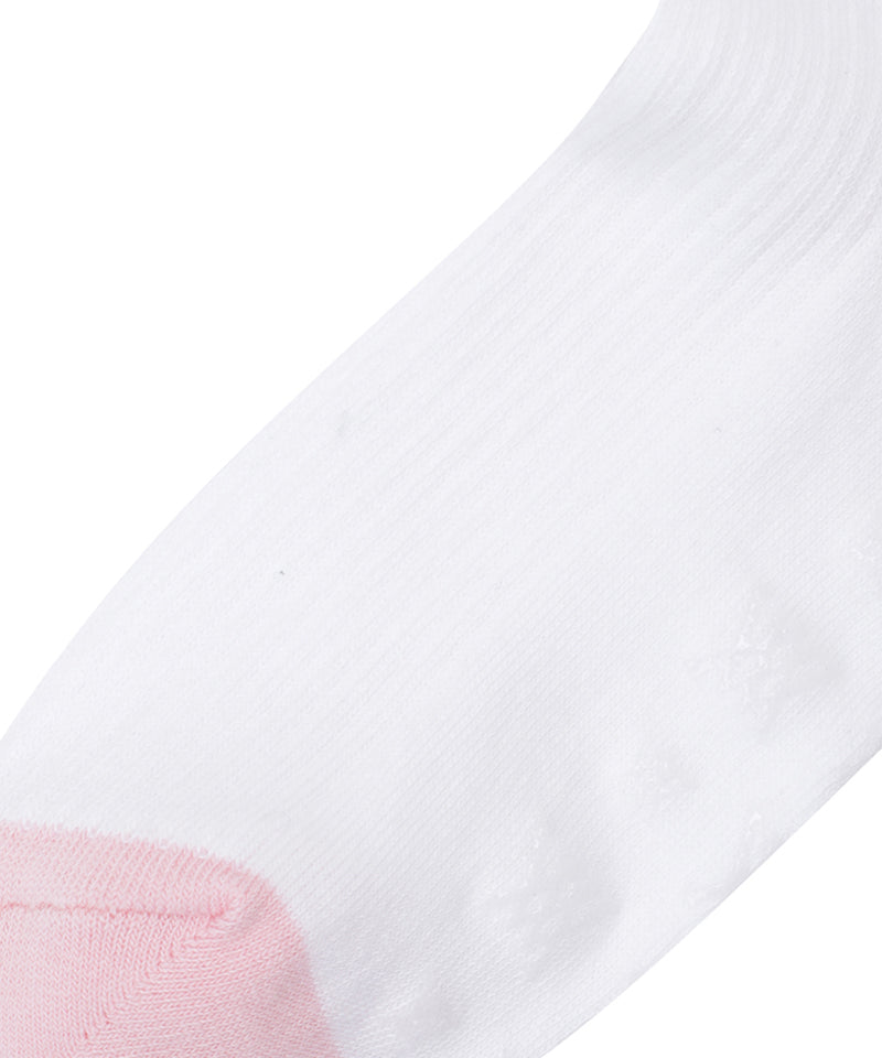 ANEW Golf Women's Bock Knee Socks - Pink