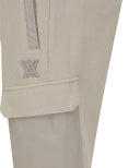 ANEW Golf Men's SP Hybrid Traing Cargo Pants - Beige