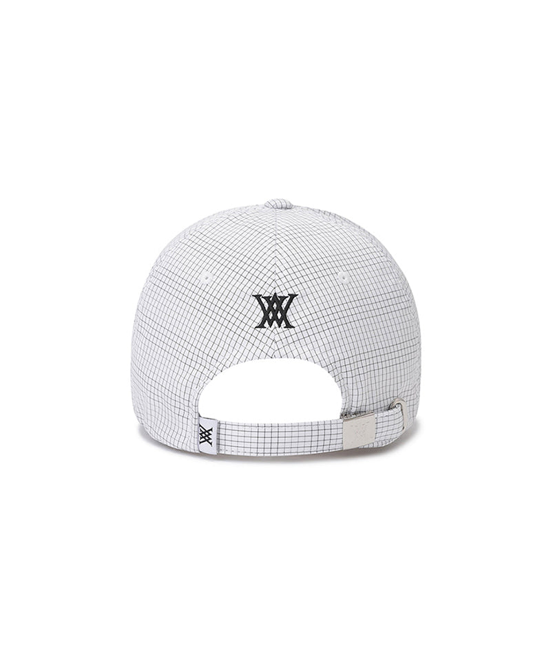Rip Stop Ball Cap