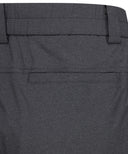 ANEW Golf Men's SM Black Finish Jogger Pants - Melange Gray