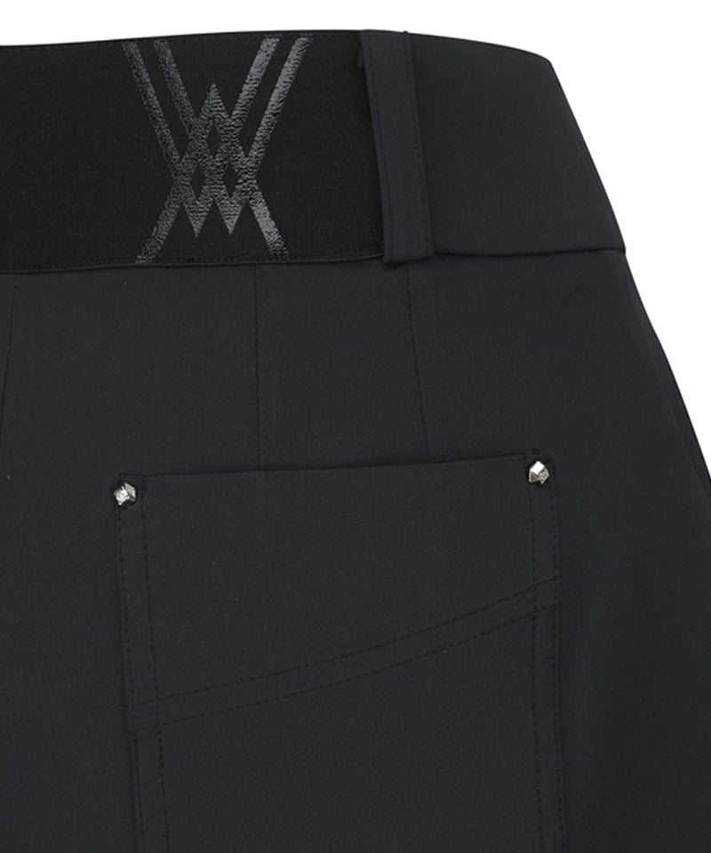 ANEW Golf Women's SM Bermuda Pants - Black
