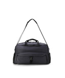 ANEW GOLF Uni Big Logo Point Two Way Boston Bag - Dark Gray