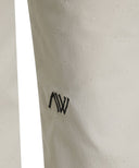 ANEW Golf Men's SM Ventilation Pants - Light Beige
